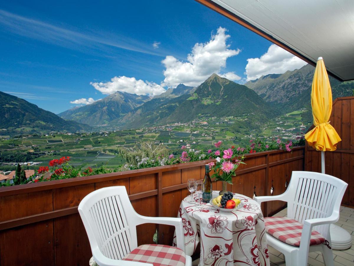 Апартаменти Hahnenkamm Rainegg Шена Екстер'єр фото
